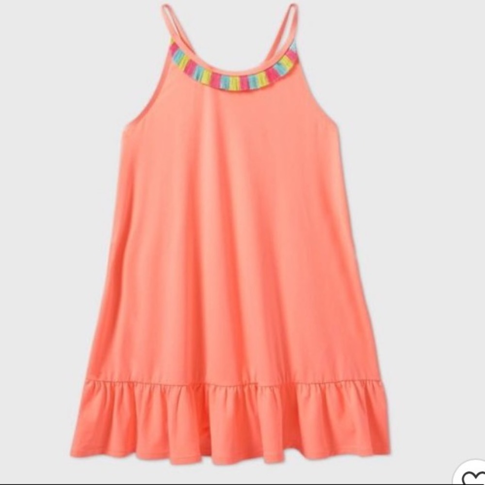 Electric Jungle Cover-Up from Cat & Jack™